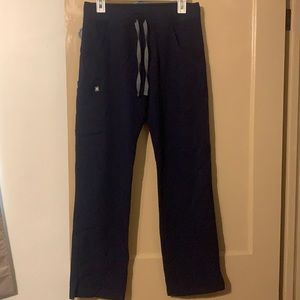 Figs scrub pants